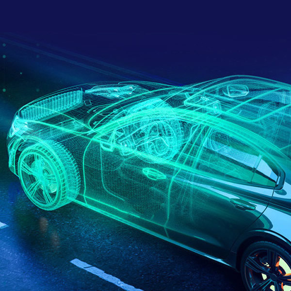 Automotive electronics