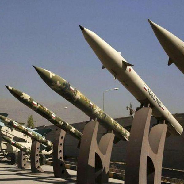 Military equipment