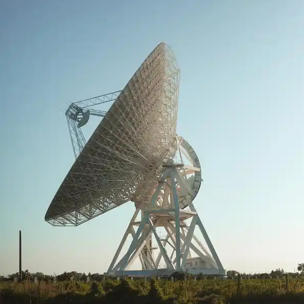 Radar technology