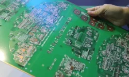 Advantages of multi-layer PCB