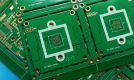 Printed circuit board development