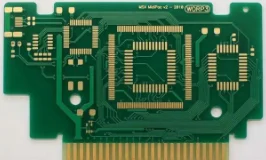 What is the meaning of impedance for PCB boards?