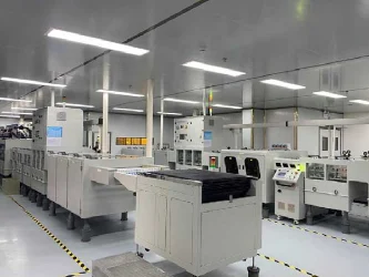Solder resist developing wire