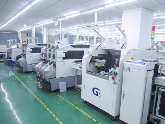 PCBA设备