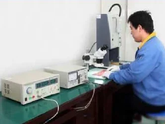 Tension tester