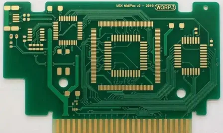 What is the meaning of impedance for PCB boards?