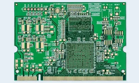 The miniaturization and thinness of electronic devices have led to the necessary emergence of rigid PCBS and flexible/rigid PCBS